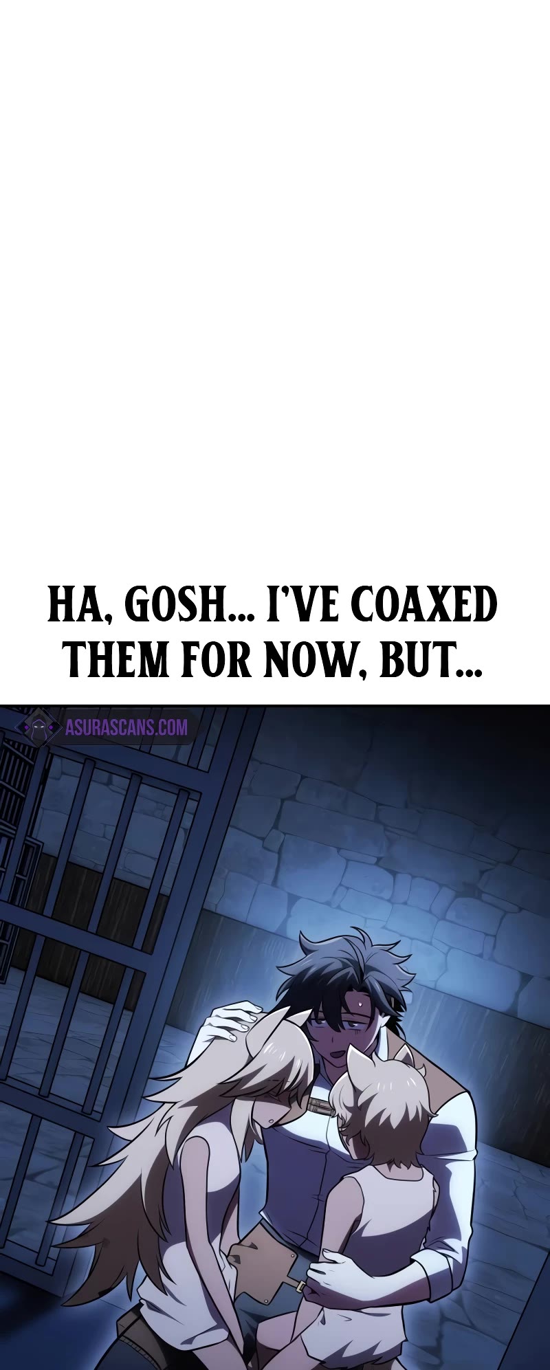 I Killed an Academy Player Chapter 39 page 80 - Chapter 39