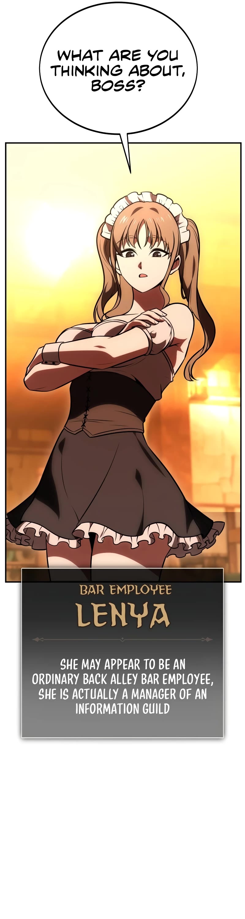 I Killed an Academy Player Chapter 39 page 82 - Chapter 39