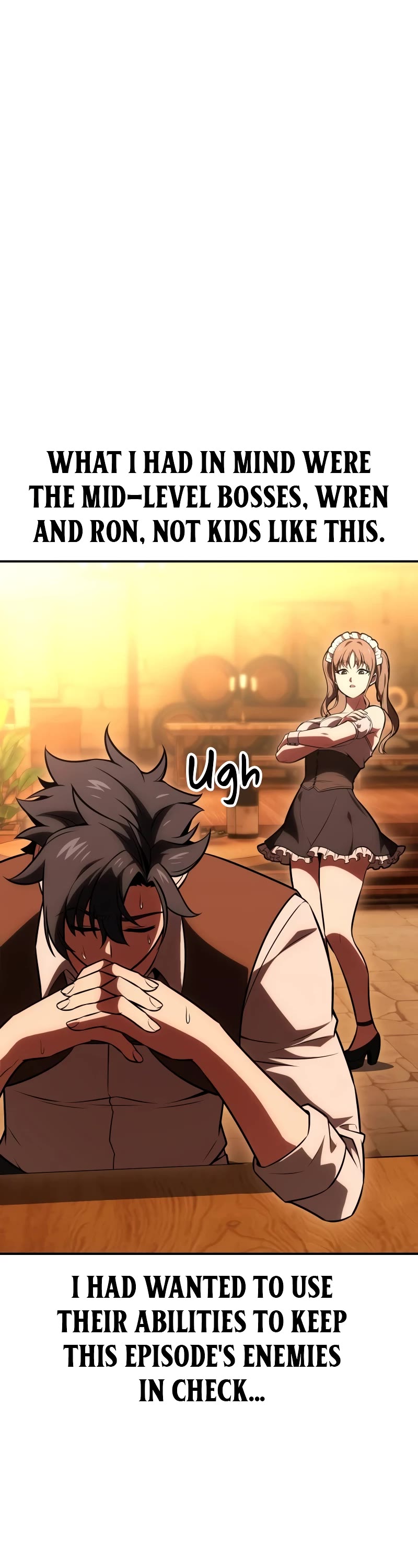 I Killed an Academy Player Chapter 39 page 83 - Chapter 39
