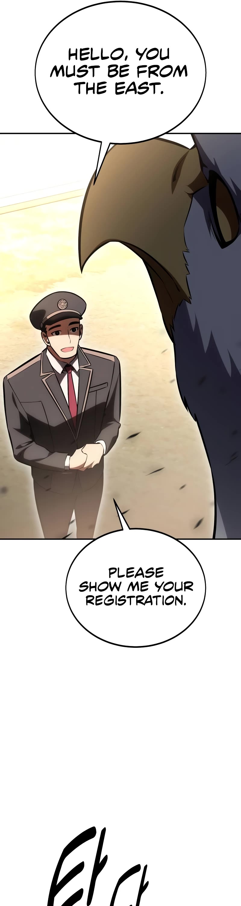 I Killed an Academy Player Chapter 39 page 89 - Chapter 39