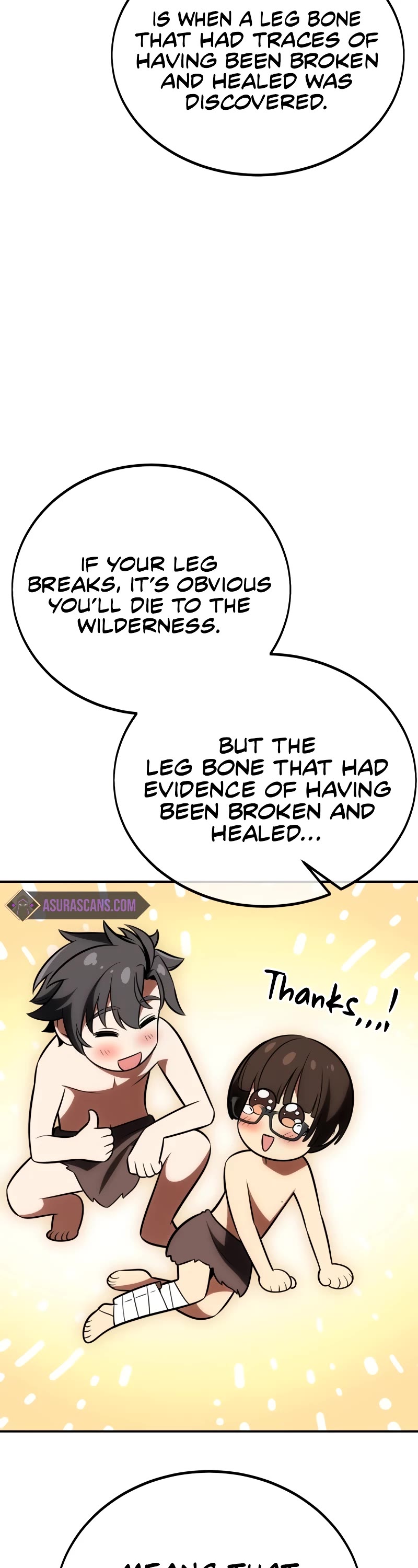I Killed an Academy Player Chapter 39 page 9 - Chapter 39