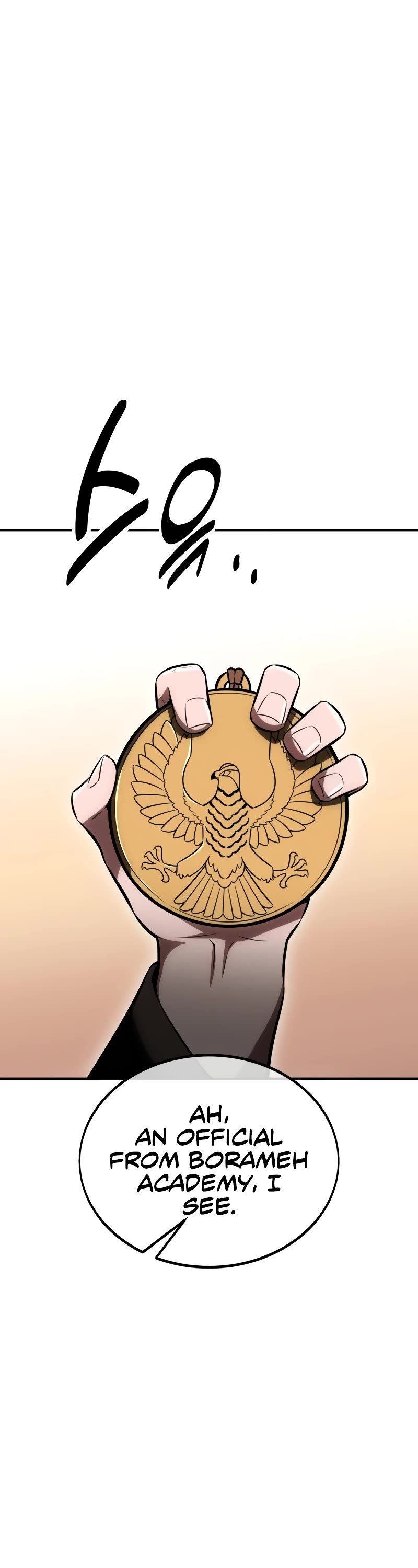 I Killed an Academy Player Chapter 39 page 91 - Chapter 39