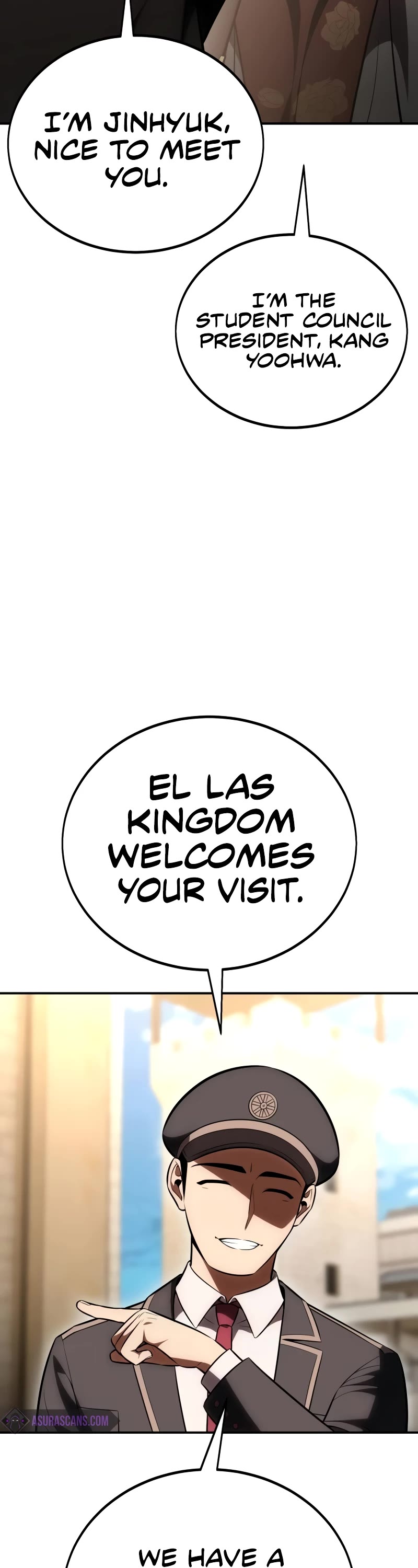 I Killed an Academy Player Chapter 39 page 93 - Chapter 39