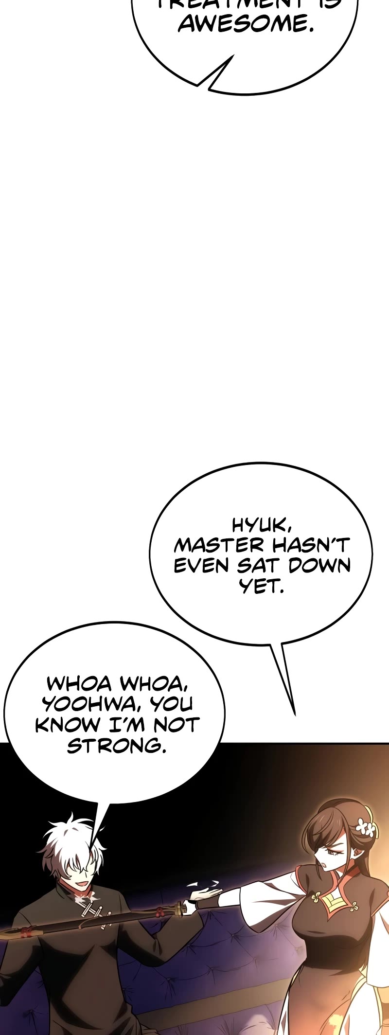 I Killed an Academy Player Chapter 39 page 95 - Chapter 39