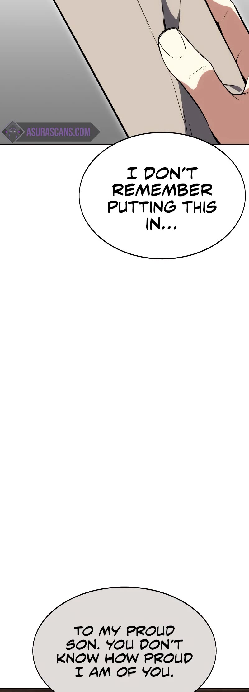 I Killed an Academy Player Chapter 4 page 15 - Chapter 4