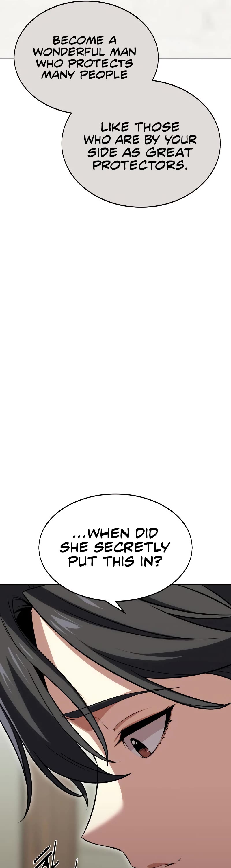 I Killed an Academy Player Chapter 4 page 17 - Chapter 4