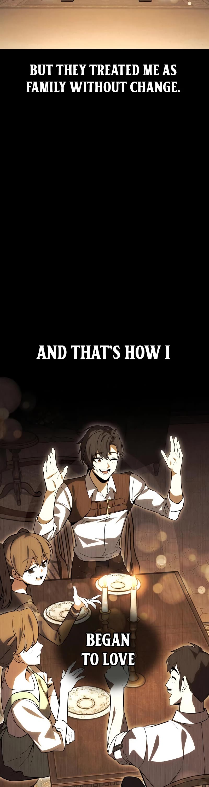 I Killed an Academy Player Chapter 4 page 19 - Chapter 4