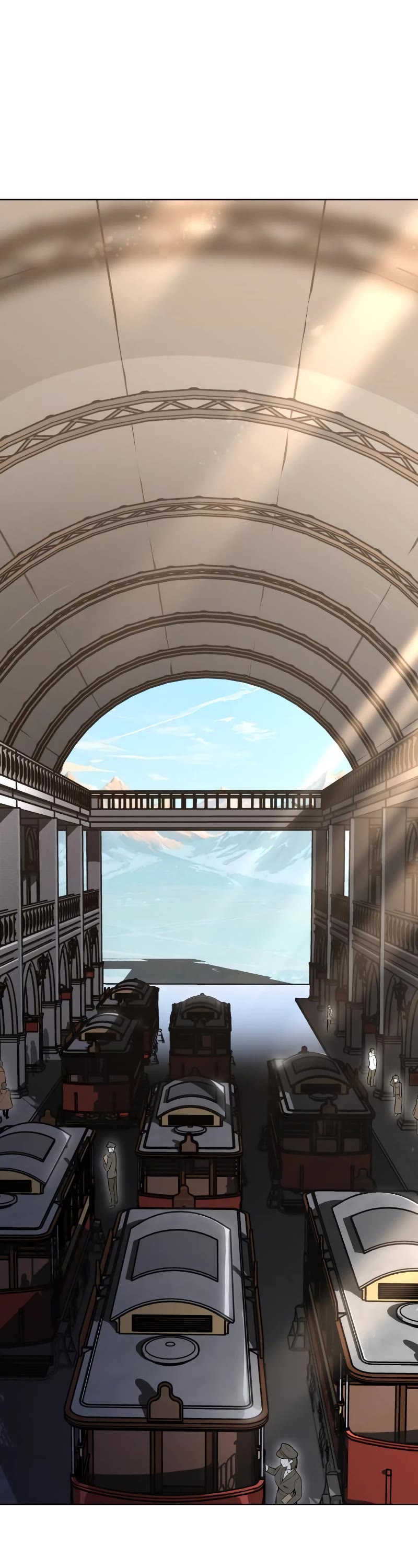 I Killed an Academy Player Chapter 4 page 22 - Chapter 4