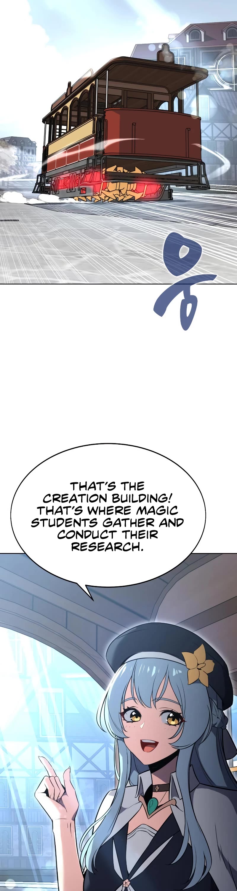 I Killed an Academy Player Chapter 4 page 28 - Chapter 4