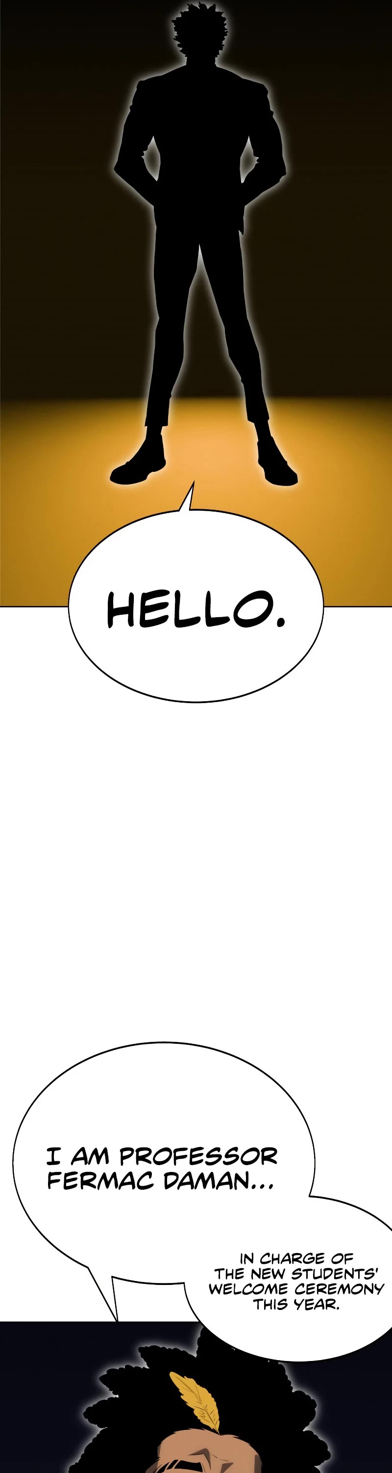I Killed an Academy Player Chapter 4 page 42 - Chapter 4