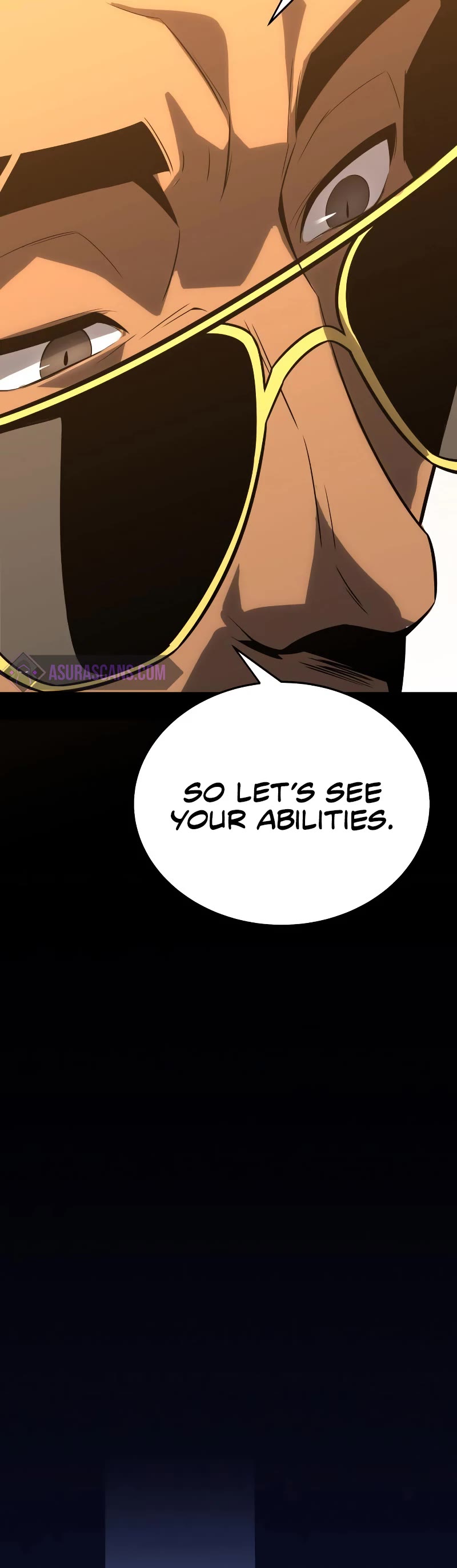 I Killed an Academy Player Chapter 4 page 45 - Chapter 4