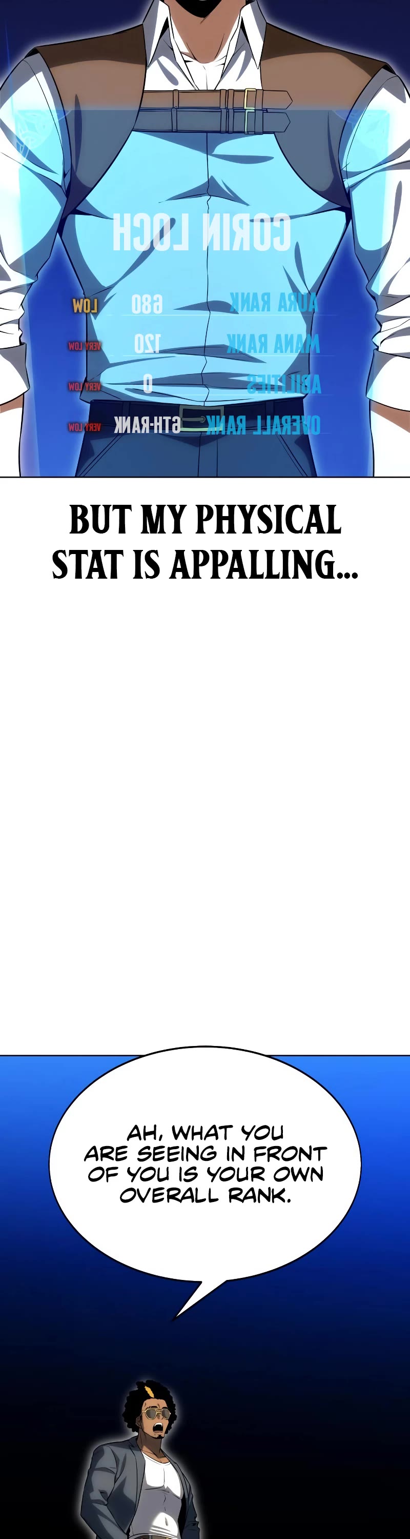 I Killed an Academy Player Chapter 4 page 48 - Chapter 4