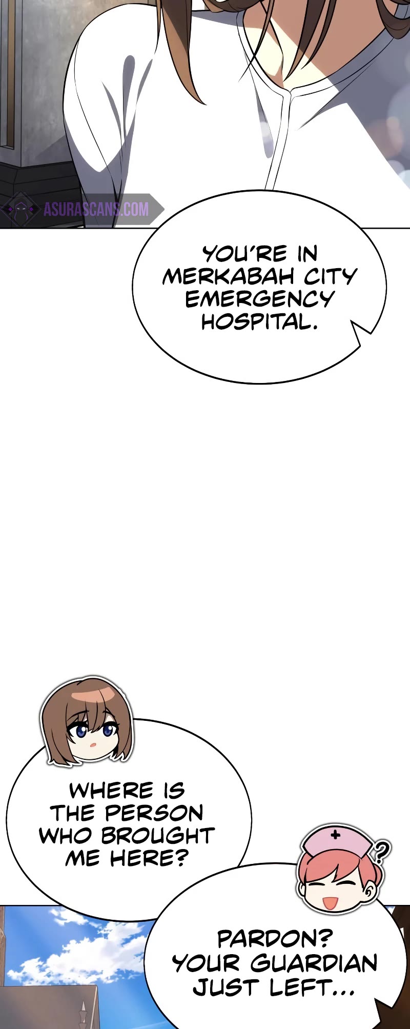 I Killed an Academy Player Chapter 4 page 5 - Chapter 4