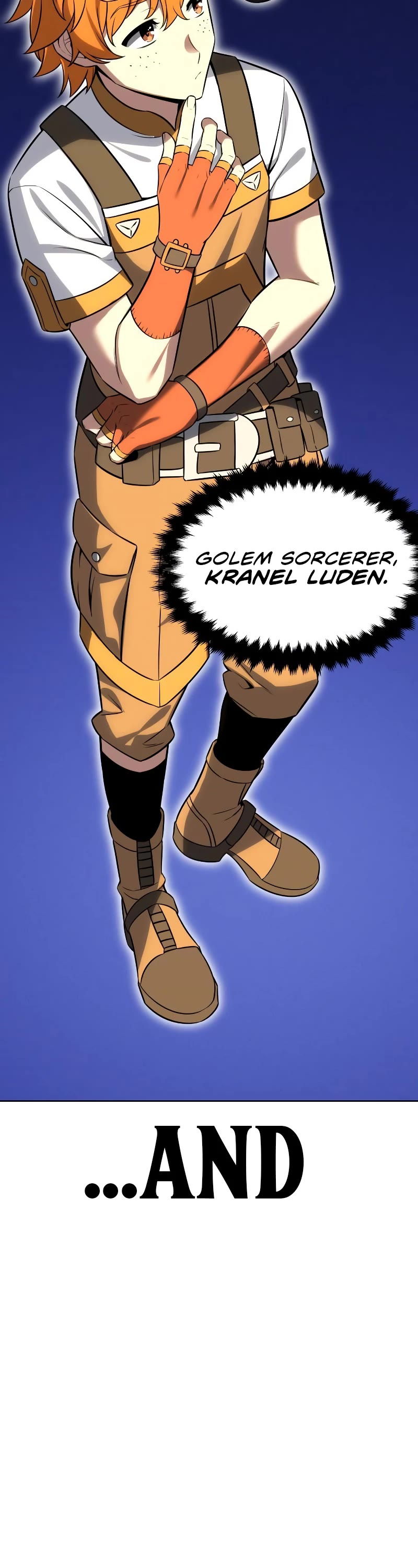 I Killed an Academy Player Chapter 4 page 58 - Chapter 4