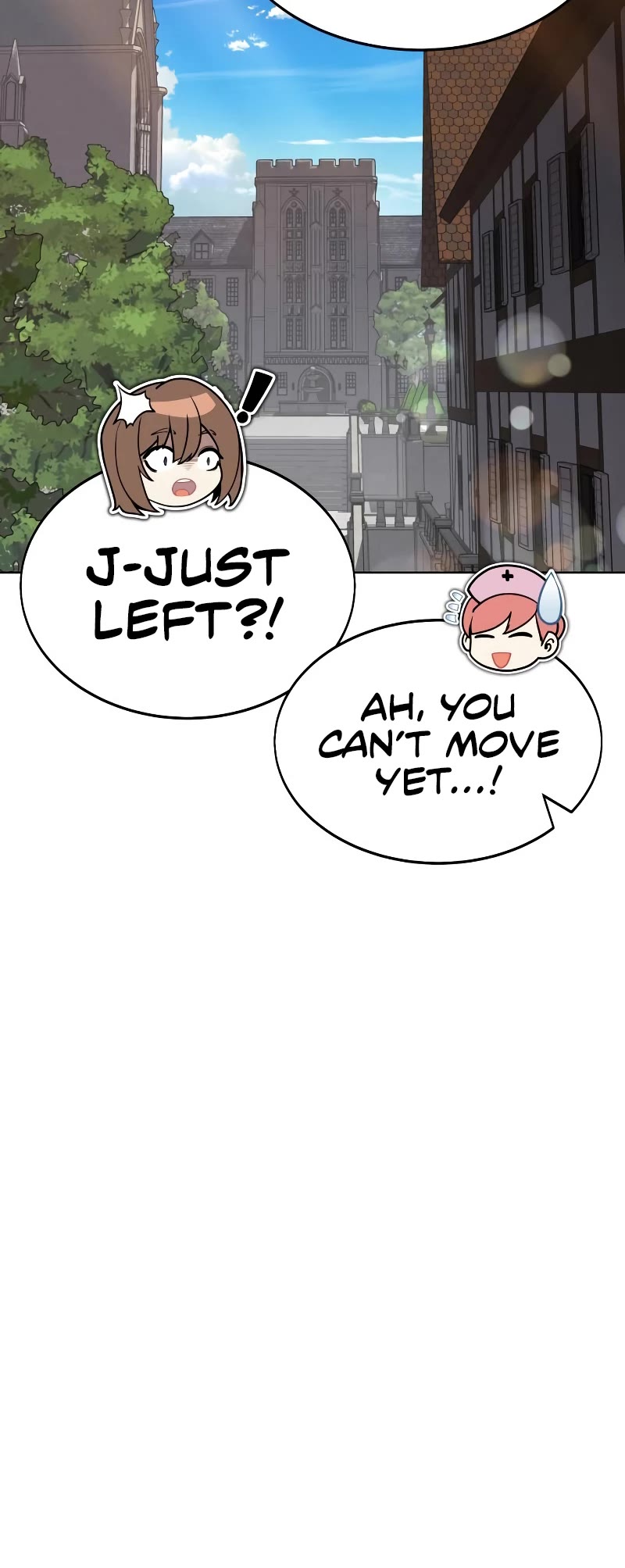 I Killed an Academy Player Chapter 4 page 6 - Chapter 4