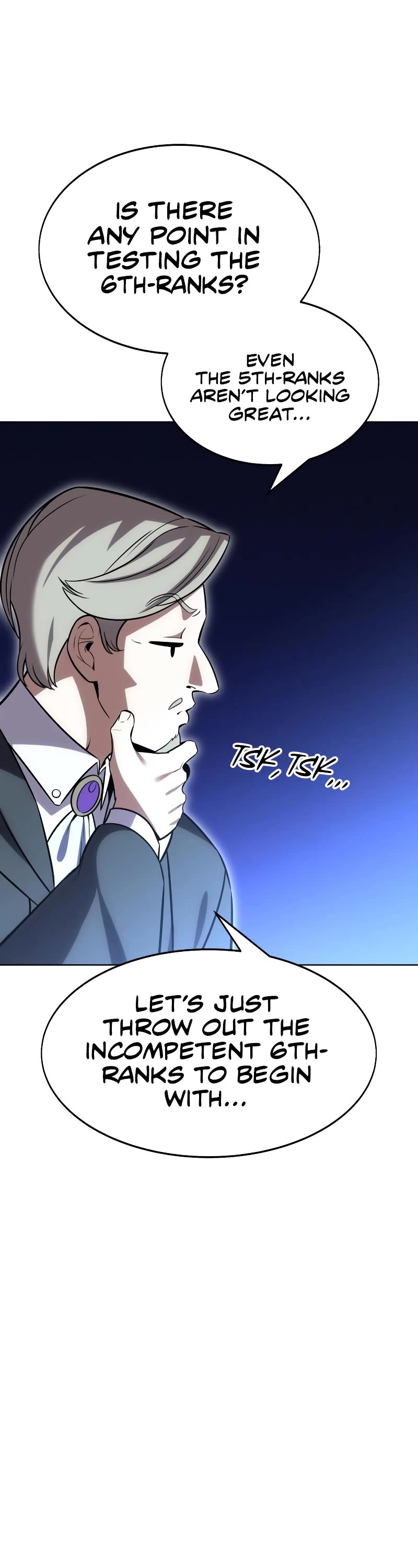 I Killed an Academy Player Chapter 4 page 63 - Chapter 4