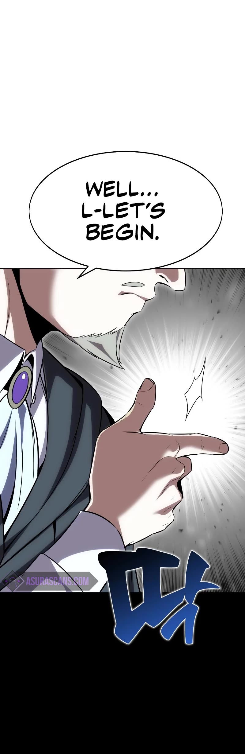 I Killed an Academy Player Chapter 4 page 65 - Chapter 4