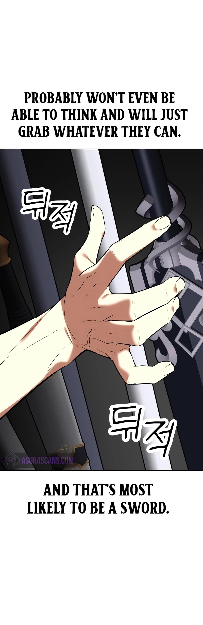 I Killed an Academy Player Chapter 4 page 70 - Chapter 4