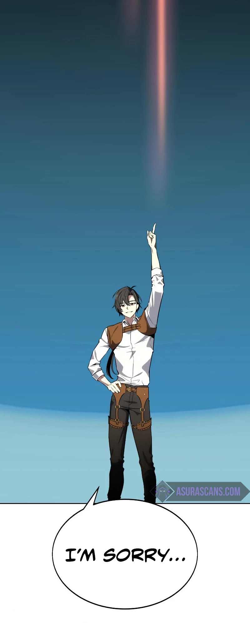 I Killed an Academy Player Chapter 4 page 80 - Chapter 4