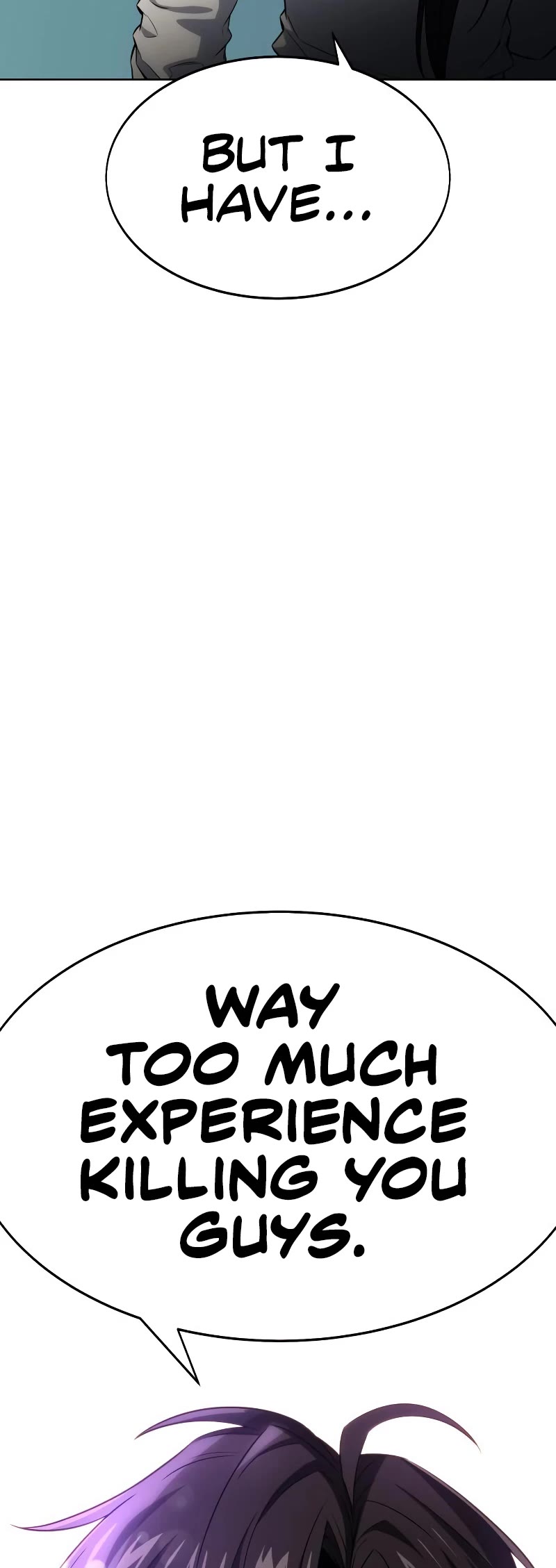 I Killed an Academy Player Chapter 4 page 83 - Chapter 4
