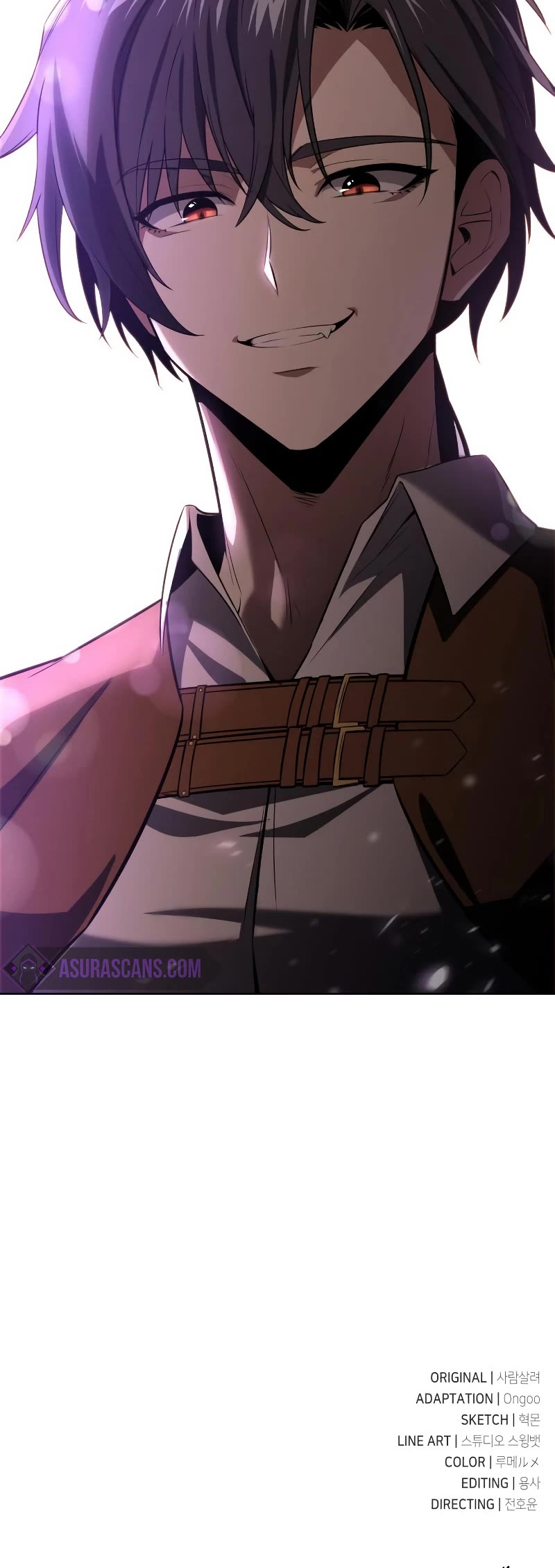 I Killed an Academy Player Chapter 4 page 84 - Chapter 4