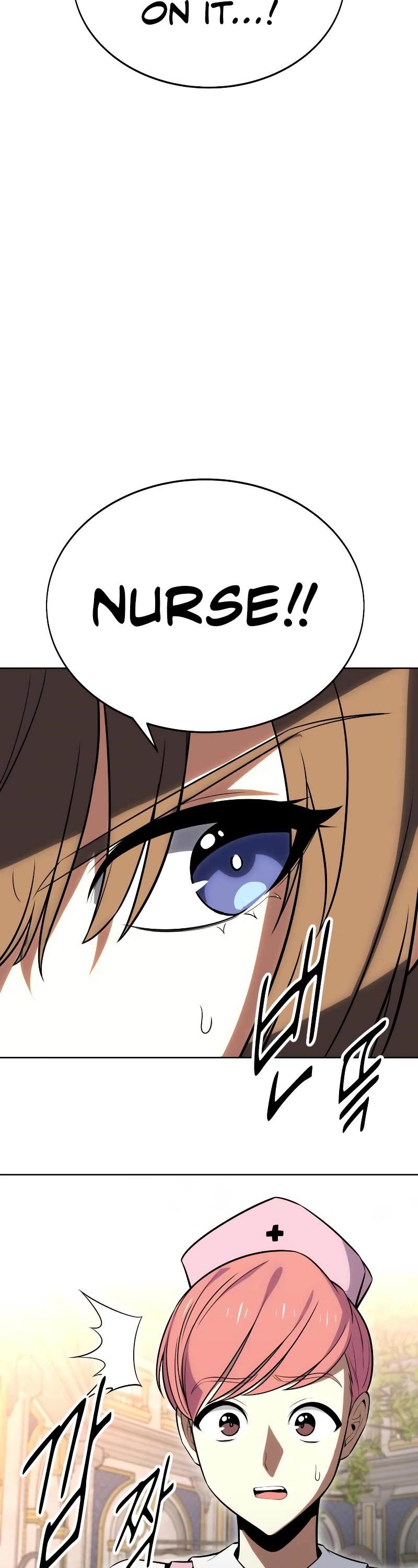 I Killed an Academy Player Chapter 4 page 9 - Chapter 4