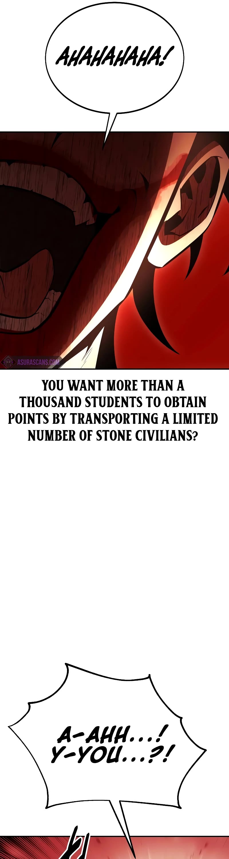 I Killed an Academy Player Chapter 40 page 102 - Chapter 40