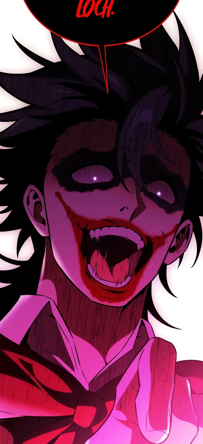 I Killed an Academy Player Chapter 40 page 105 - Chapter 40