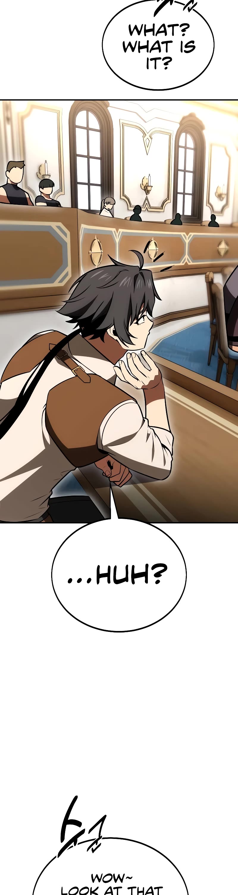 I Killed an Academy Player Chapter 40 page 13 - Chapter 40