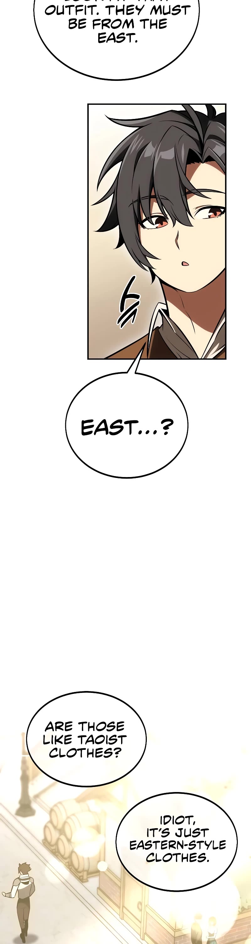 I Killed an Academy Player Chapter 40 page 14 - Chapter 40