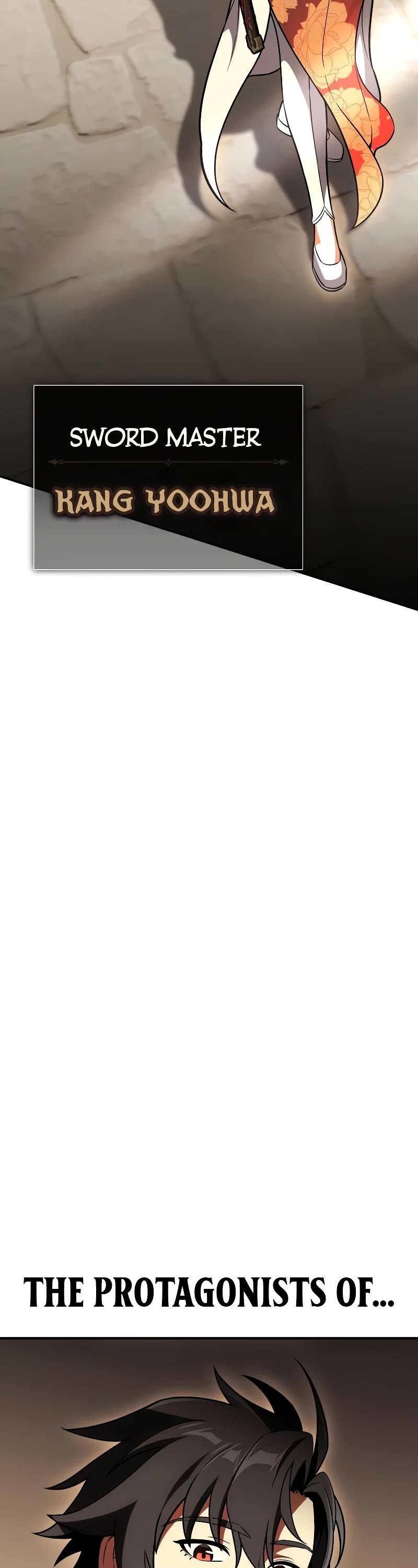 I Killed an Academy Player Chapter 40 page 18 - Chapter 40