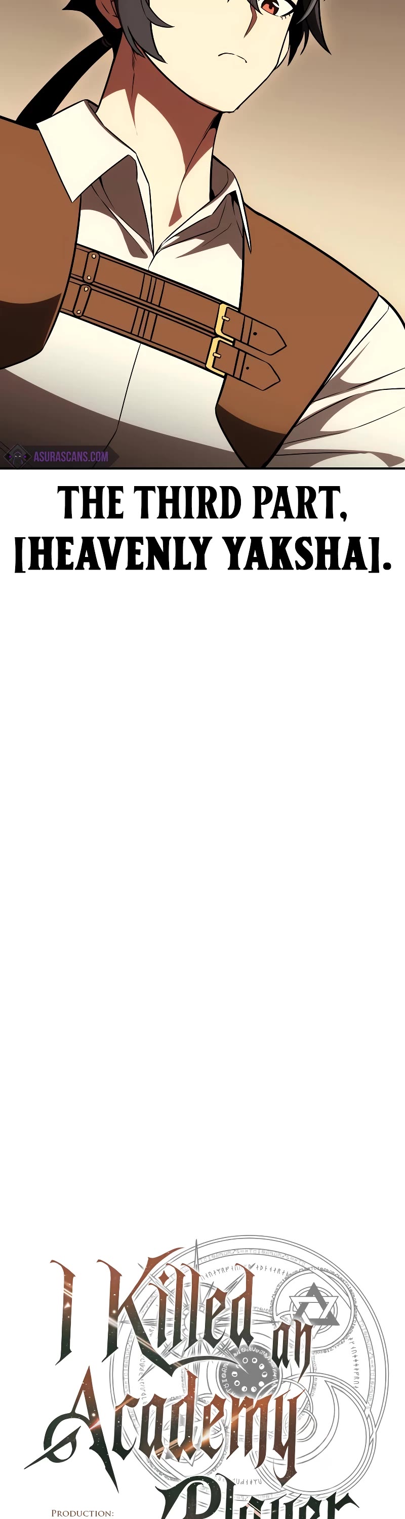 I Killed an Academy Player Chapter 40 page 19 - Chapter 40