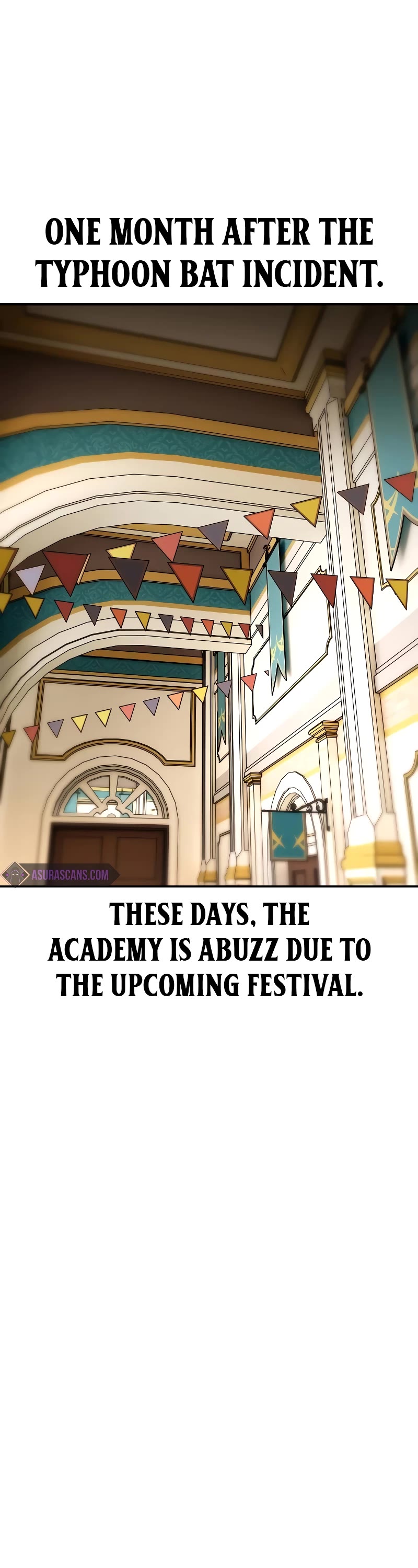 I Killed an Academy Player Chapter 40 page 2 - Chapter 40