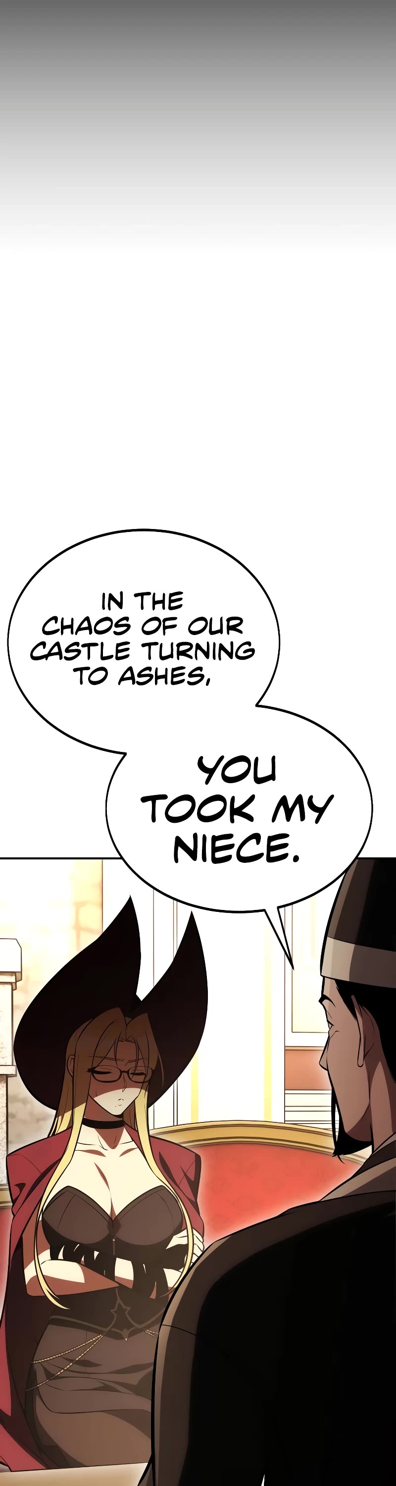 I Killed an Academy Player Chapter 40 page 24 - Chapter 40