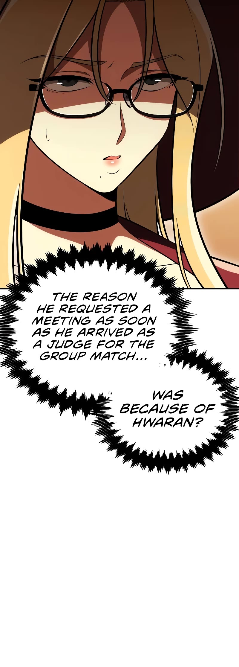 I Killed an Academy Player Chapter 40 page 26 - Chapter 40