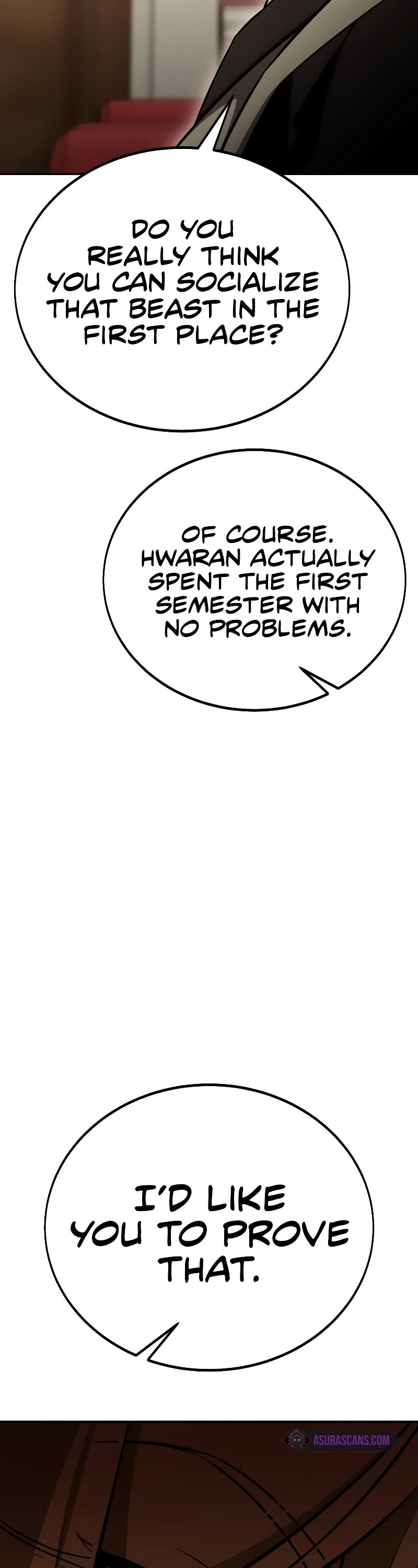 I Killed an Academy Player Chapter 40 page 29 - Chapter 40