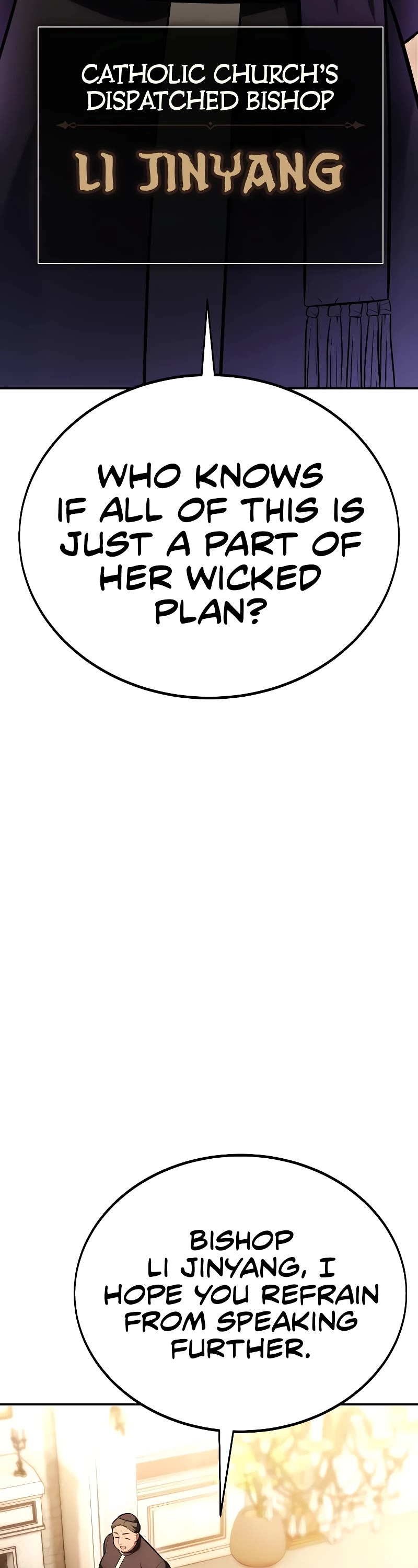 I Killed an Academy Player Chapter 40 page 32 - Chapter 40