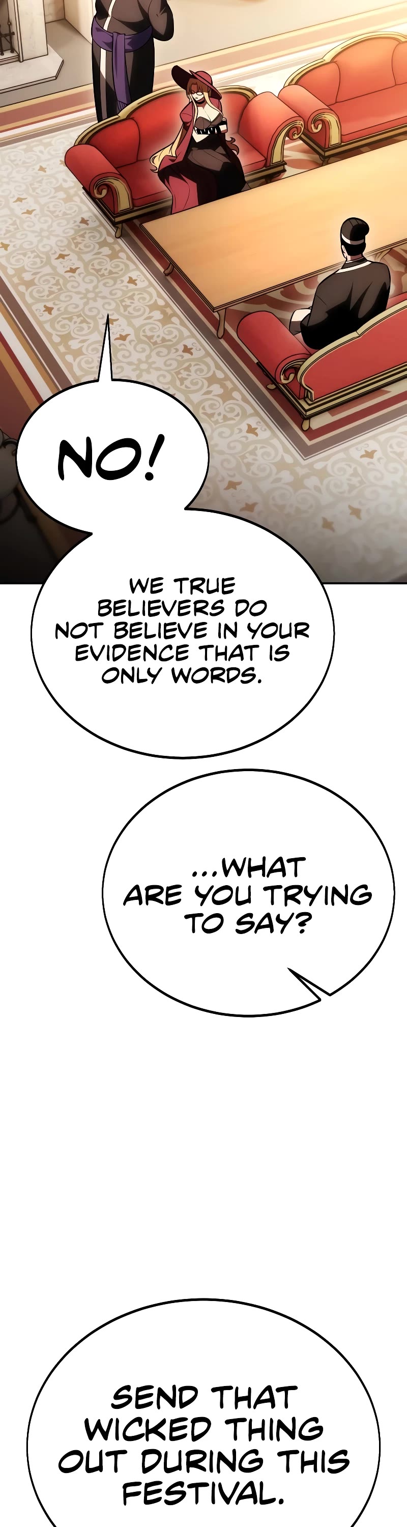 I Killed an Academy Player Chapter 40 page 33 - Chapter 40