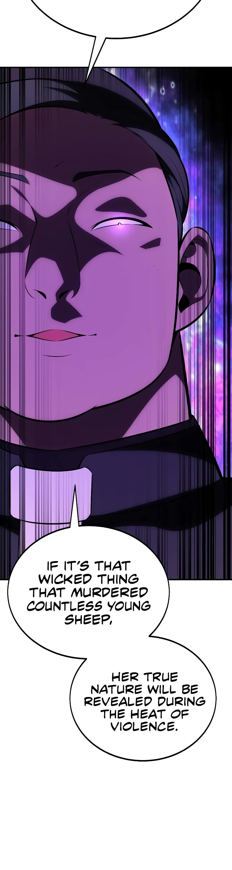 I Killed an Academy Player Chapter 40 page 34 - Chapter 40