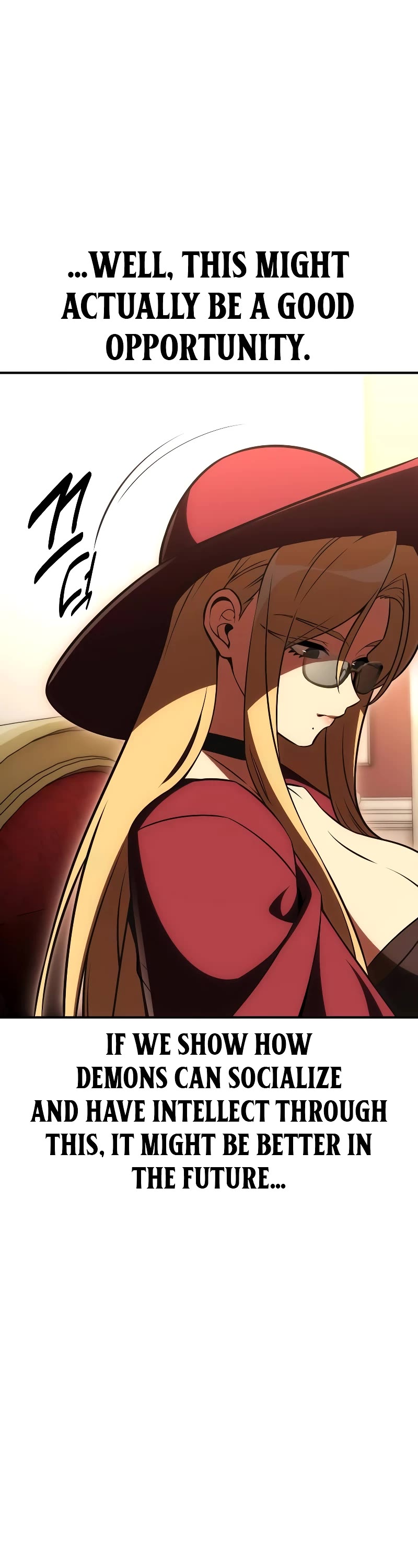 I Killed an Academy Player Chapter 40 page 38 - Chapter 40