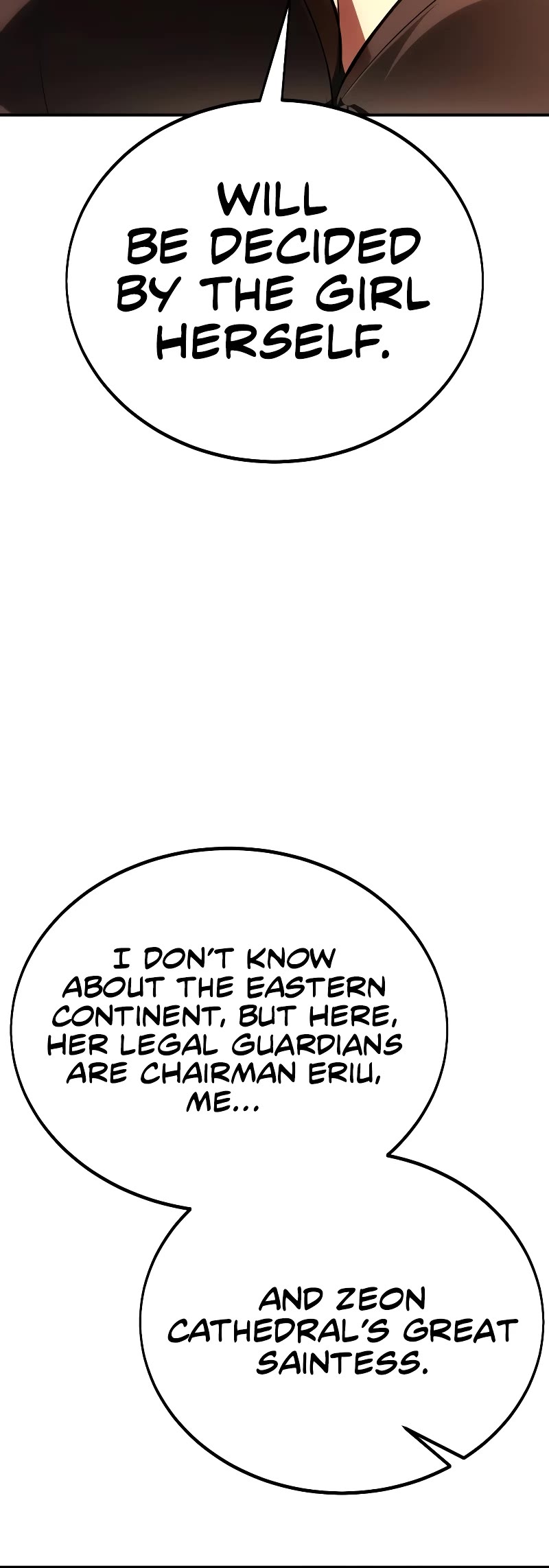 I Killed an Academy Player Chapter 40 page 41 - Chapter 40