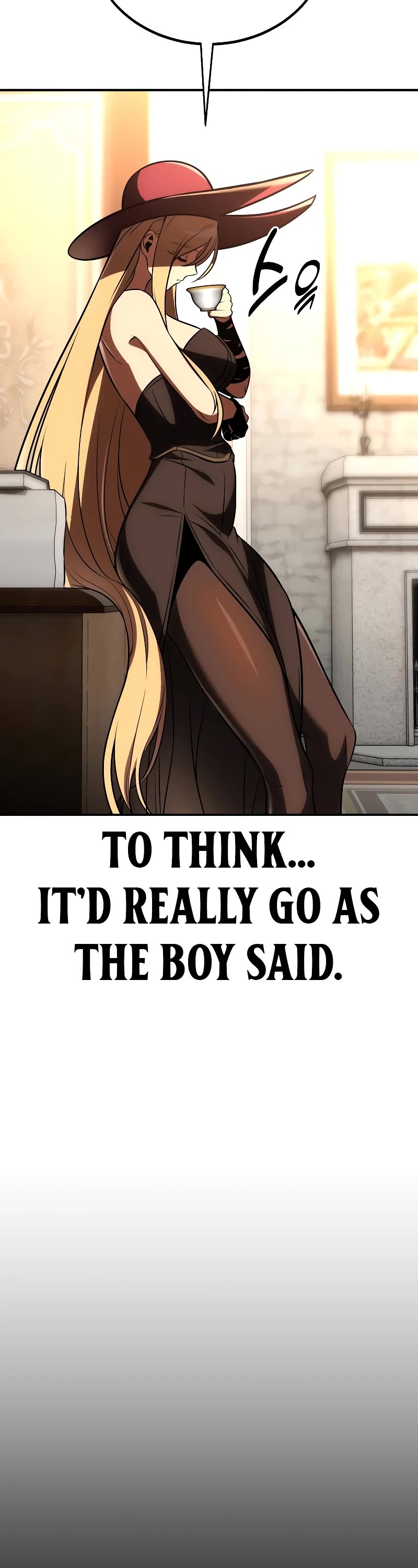 I Killed an Academy Player Chapter 40 page 44 - Chapter 40