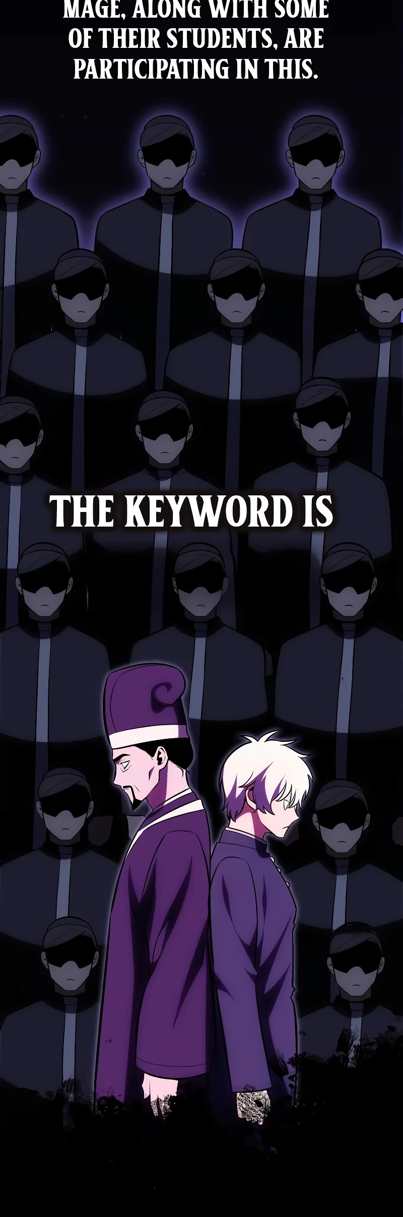 I Killed an Academy Player Chapter 40 page 51 - Chapter 40