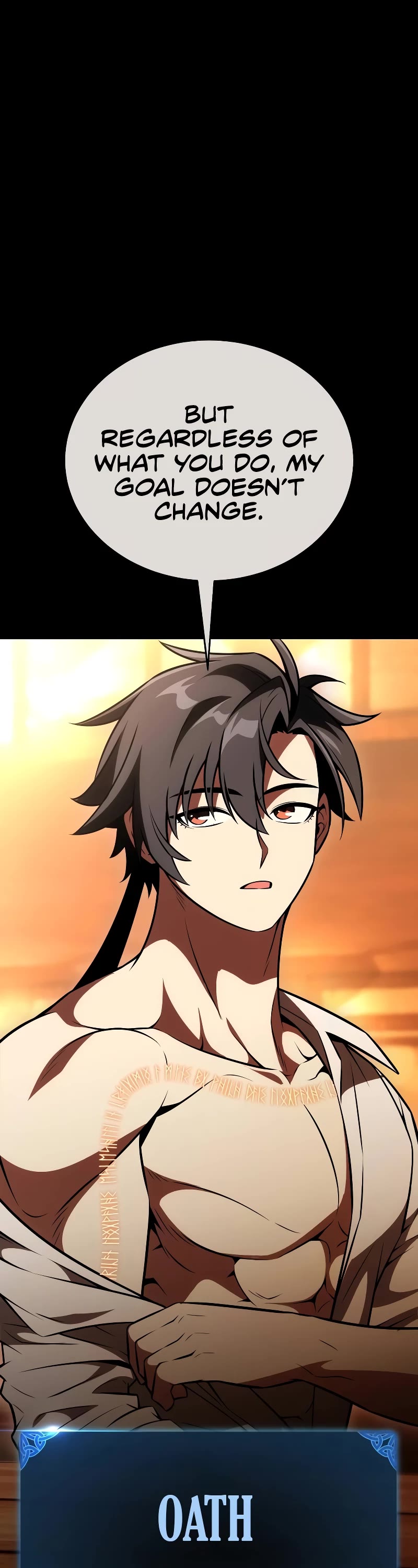 I Killed an Academy Player Chapter 40 page 57 - Chapter 40