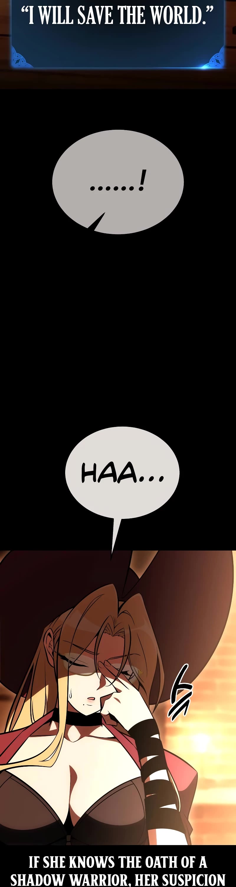 I Killed an Academy Player Chapter 40 page 58 - Chapter 40