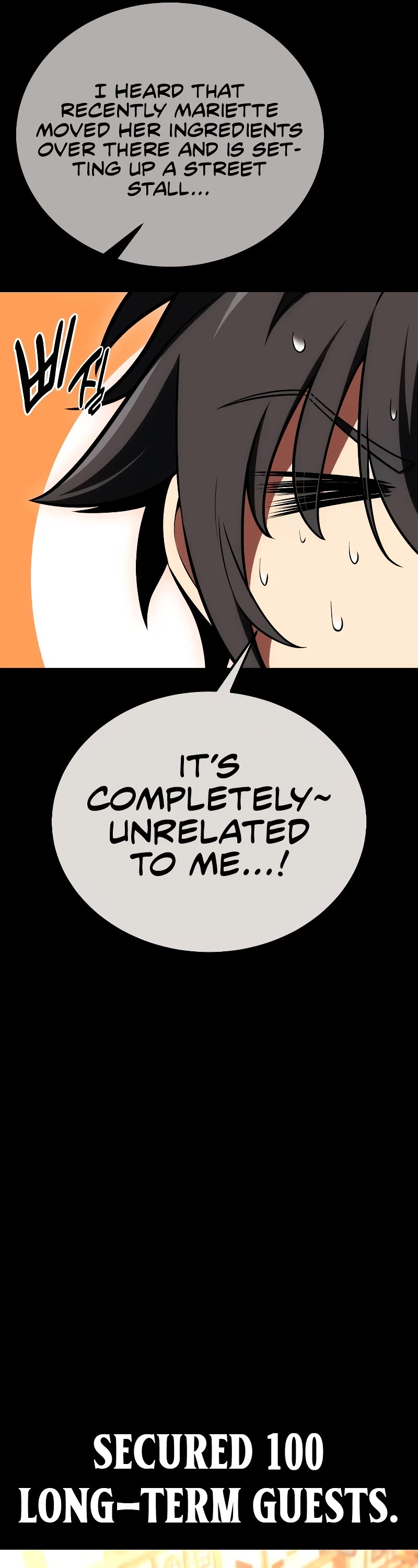 I Killed an Academy Player Chapter 40 page 62 - Chapter 40
