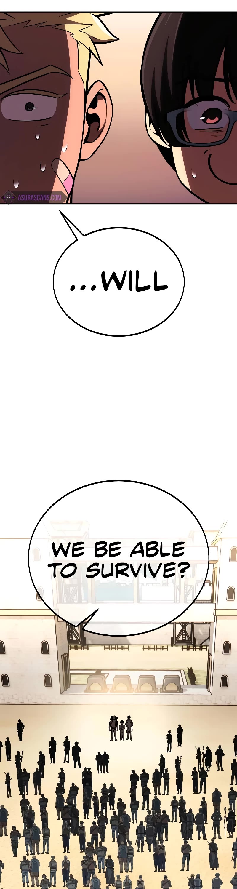 I Killed an Academy Player Chapter 40 page 67 - Chapter 40