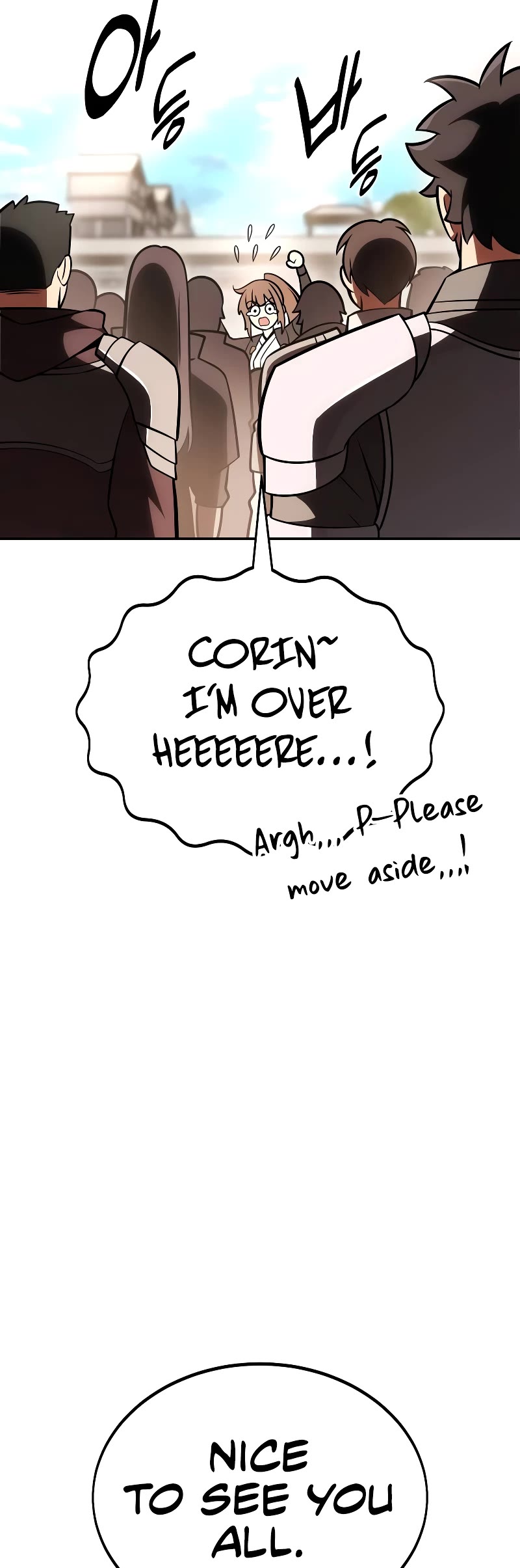 I Killed an Academy Player Chapter 40 page 70 - Chapter 40