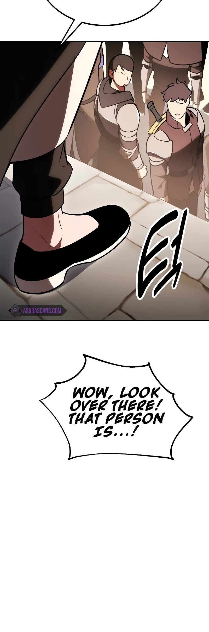 I Killed an Academy Player Chapter 40 page 71 - Chapter 40