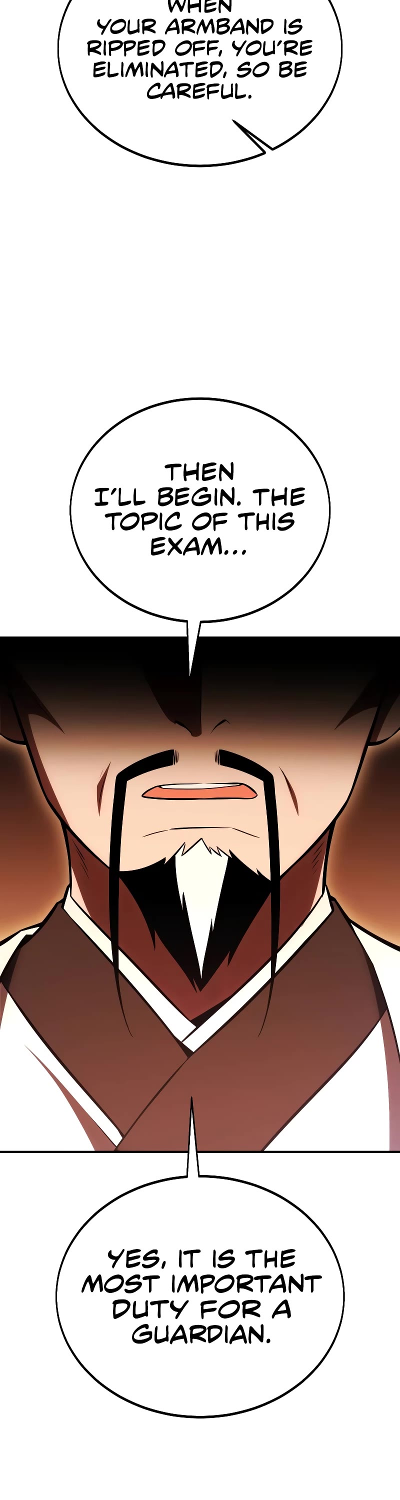 I Killed an Academy Player Chapter 40 page 74 - Chapter 40